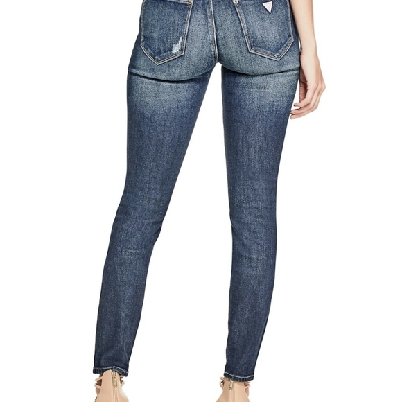 Guess jeans - Picture 4 of 13